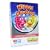 MB - Jeu de voyage - Hippos Gloutons Voyage