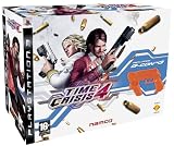 Time Crisis 4 (with Gun) (PS3)
