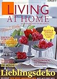 Living at Home [Jahresabo]