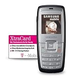 Samsung SGH-C140 Prepaid Handy Xtra Pac + 5,- Startguthaben - 