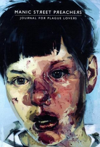 Manic Street Preachers - Journal for Plague Lovers (Deluxe Edition) - Zortam Music