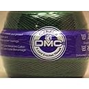 DMC 167GA 30-699 Cebelia Crochet Cotton, 563-Yard, Size 30, Christmas Green