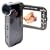 Isonic DV566 5MP Multifunction Pocket Digital Camcorder