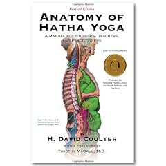 Anatomy of Hatha Yoga