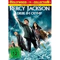 Percy Jackson - Diebe im Olymp