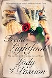 Lady of passion : the story of Mary Robinson