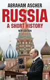 Russia, New Edition: A Short History