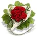 Blumenstrau� "Rosenherz"