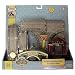 Thomas & Friends Take Along Accessory Set – EXCLUSIVE Great Waterton Track Pack (20 pcs)