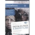 Digitales Face & Bodystyling: Portr�tretusche mit Photoshop