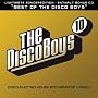 The Disco Boys Vol.10 (Limited Edition) von The Disco Boys