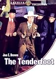 Tenderfoot [DVD] [1932] [Region 1] [US Import] [NTSC]