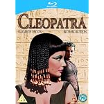 Compare DVD Price: Cleopatra