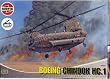 Airfix 1/72 Boeing Chinook HC.1