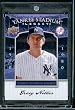2008 Upper Deck Yankee Stadium Legacy Collection # 47 Graig Nettles - New York Yankees - Limited Edition MLB Baseball Card in Protective Screw Down Display Case!