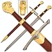 Sporting Goods : Chronicles of Narnia Peters Sword