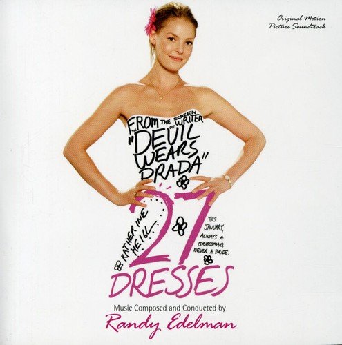 27 Dresses Randy Edelman