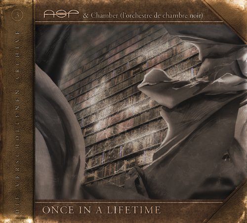 Produkt-Bild: Once in a Lifetime