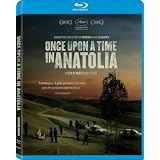 Once Upon a Time in Anatolia [Blu-ray]