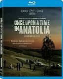Cover art for  Once Upon a Time in Anatolia [Blu-ray]