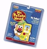 Mr. Potato Head Hand Held Game by Playskool