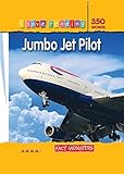 Jumbo jet pilot