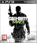 Call of Duty : Modern Warfare 3
