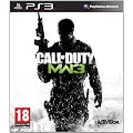 Call of Duty Modern Warfare 3