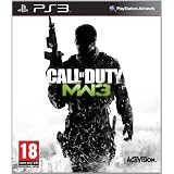 Call of Duty : Modern Warfare 3par Activision Inc.