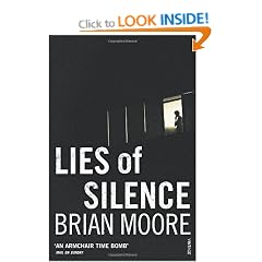 Lies Of Silence
