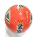 Ultimate Regular size Football / Soccer ball for kids (Multi color product) RS.345.00