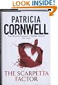 The Scarpetta Factor (Scarpetta Novels)