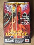 Tales from the Darkside - Teil 4 - Das kleine Horror-Zimmer, Woodoo und Der Tote und sein Medium - Seth Green