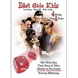 East Side Kids: Volume 1 (4 Movies)
