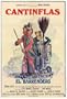 Barrendero, El Poster Movie Spanish 27x40