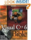 Visual C++ 6 Bible
