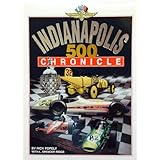indianapolis 500 chronicle