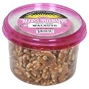 Klein's Naturals Walnuts, Raw Shelled, 7-Ounce Tubs (Pack of 6)