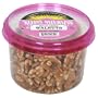 Klein's Naturals Walnuts, Natural Shelled, 7-Ounce Tubs (Pack of 6)