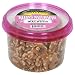 Klein's Naturals Walnuts, Raw Shelled, 7-Ounce Tubs (Pack of 6)
