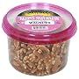 Klein's Naturals Walnuts, Raw Shelled, 7-Ounce Tubs (Pack of 6)