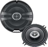 Review KENWOOD KFC-1380ie / KENWOOD KFC-1380ie