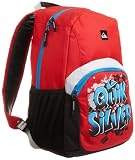 Quiksilver Boys 8-20 Real Genius Backpack