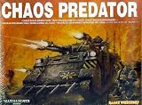 Eigenschaften Games Workshop 99120102012 / CSM Predator (Box) [43-16]