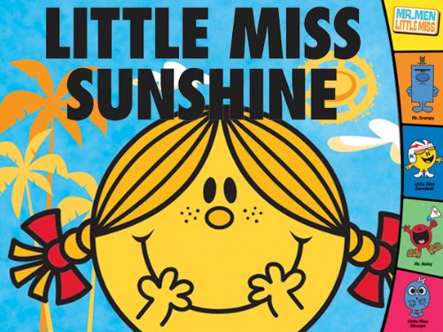 Mr. Men Show - Little Miss Sunshine Presents: Fun in the Sun! movie