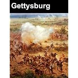 GettysburgNationalMilitaryPark(AmericanCivilWarHistory:BattleofGettysburgandLincoln'sGettsyburgAddress)