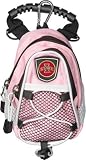 Iowa State Cyclones ISU NCAA Pink Mini Day Back Pack