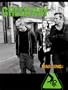 Green Day -- Warning: Authentic Guitar Tab