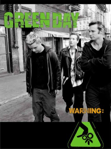 Green Day: Warning