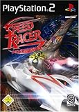 Eigenschaften Warner Interactive  / Speed Racer - The Videogame